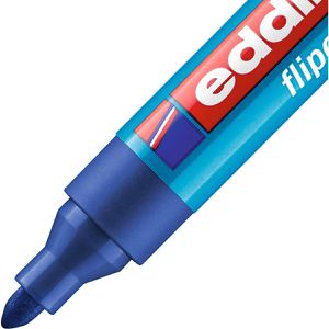 Produktbild für Flipchartmarker Edding 380