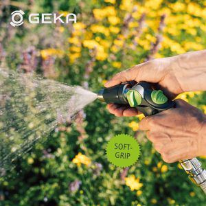 Produktbild für Reinigungsspritze GEKA plus Multispritzdüse, 46.1006.9