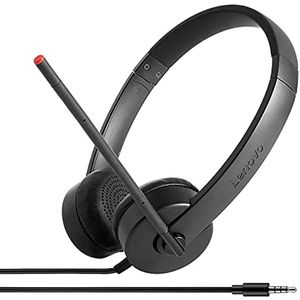 Headset Lenovo Essential Stereo