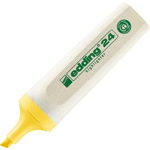 Textmarker Edding 24
