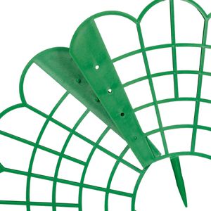 Produktbild für Erdbeerreifer Relaxdays 10050522, 15 Stück