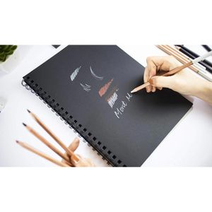 Produktbild für Kohlestifte Mont-Marte Coloured Charcoal Pencils