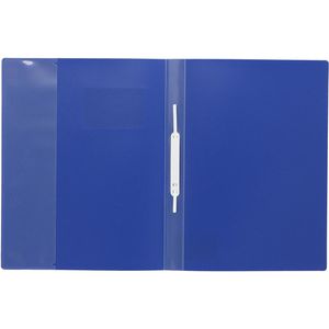 Produktbild für Schnellhefter TipTop-Office TTO 409296, dunkelblau