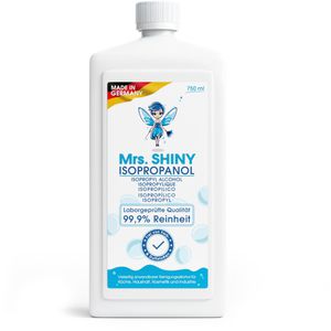 Isopropanol Mrs.SHINY