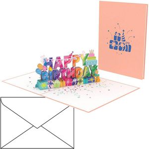 Geburtstagskarten