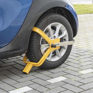 Produktbild für Parkkralle ProPlus 360172, 13 - 16 Zoll