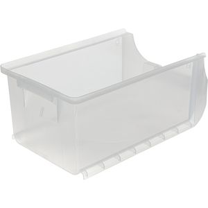 Produktbild für Sichtlagerkasten Allit ProfiPlus Box 456263, Größe 4