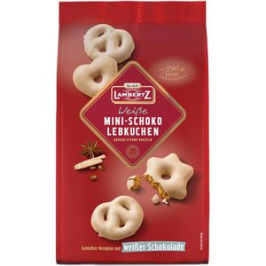 Lebkuchen