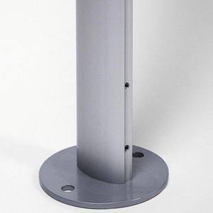 Produktbild für Kundenstopper Showdown-Displays Tri-Board DIN A1