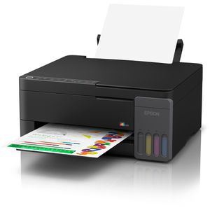 Produktbild für Multifunktionsgerät Epson EcoTank ET-2910
