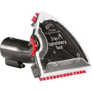 Produktbild für Waschsauger Bissell MultiClean Spot &amp; Stain, 330 W