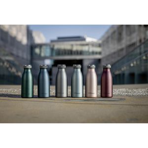 Produktbild für Thermosflasche Thermos TC Bottle, Edelstahl