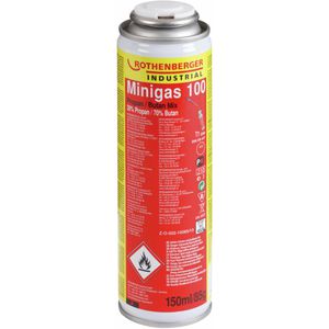 Produktbild für Lötlampe Rothenberger-Industrial 35503, RoFire Mini 1450