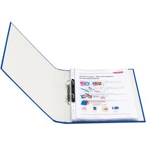 Produktbild für Ringbuch Herlitz 5364047 maX.file protect, A4