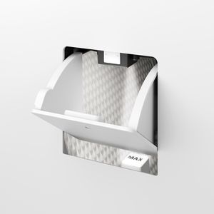 Produktbild für Luftbefeuchter Stadler-Form Noah Pro, weiß