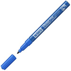 Permanentmarker Pentel N50 S, N50S-C