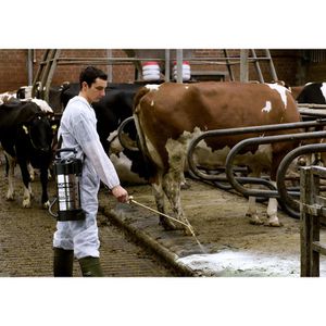 Produktbild für Drucksprüher Gloria-Garten Hochleistungssprühgerät, 505 T