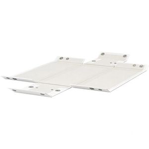 Produktbild für CD-Box Leitz 60410001 Click &amp; Store WOW, für bis zu 160 Discs