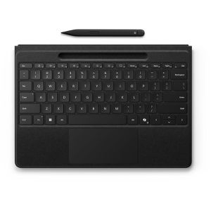 Produktbild für Tastatur Microsoft Surface Pro Flex Keyboard
