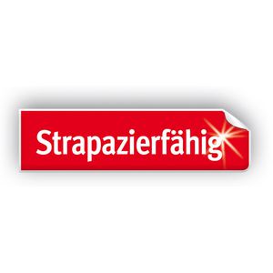 Produktbild für Dymo-Etiketten Zweckform für Dymo 1933084, weiß