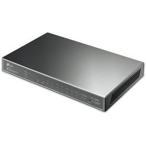Produktbild für Switch TP-Link Omada, SG2008, managed