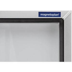 Produktbild für Schaukasten Magnetoplan CC 1214100, außen