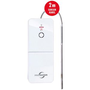 Produktbild für Abluftsteuerung Protector AS 5030.3 Funk