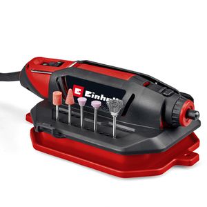 Produktbild für Geradschleifer Einhell TE-MT 7,2 Li, 4419330, Akku