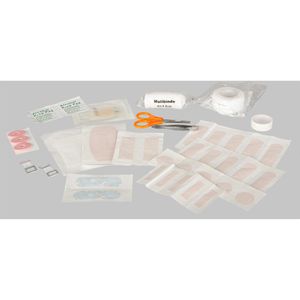 Produktbild für Erste-Hilfe-Tasche WUNDmed Mini-Set