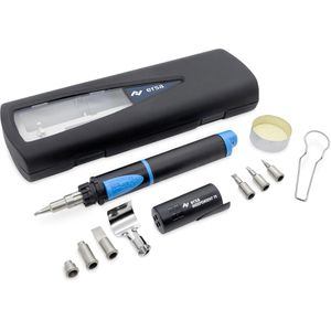 Lötkolben Ersa 0G07400141 Independent 75 Profi-Set