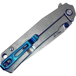 Produktbild für Klappmesser Ruike P801 SF, Einhandmesser