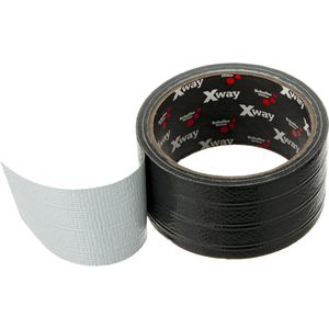 Produktbild für Gewebeband Schuller 45778, X-Way