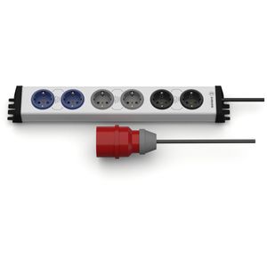 CEE-Stromverteiler Ehmann mobil