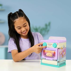 Produktbild für Spielset Cookeez-Makery 23535, ab 5 Jahre