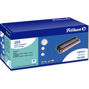 Produktbild für Toner Pelikan 1031440117 für Brother TN-423C