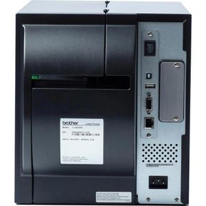 Produktbild für Etikettendrucker Brother TJ 4005DN, TJ4005DNZ1