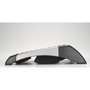 Produktbild für Fußstütze DESQ 60072
