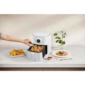 Produktbild für Heißluftfritteuse Xiaomi Mi Smart Fryer, BHR8234EU