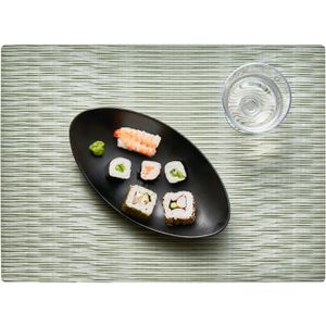 Produktbild für Platzset APS Velma, 60581, abwischbar, aus Silikon