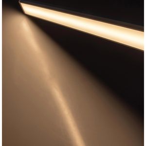 Produktbild für LED-Unterbauleuchte ChiliTec warm- bis kaltweiß