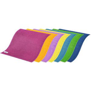 Produktbild für Allzwecktuch Vileda Multi Pack Colors XXL, 30 x 30 cm