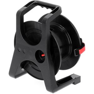 Produktbild für Kabeltrommel Adam-Hall 70224, leer