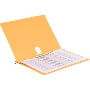 Produktbild für Hängehefter Leitz 1814-00-15, Serie 18, A4