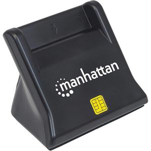 Produktbild für Chipkartenleser Manhattan 102025