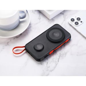 Produktbild für Powerbank Technaxx 3in1 TX-315, 10000mAh