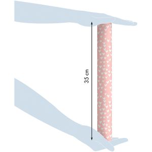 Produktbild für Geschenkpapier Clairefontaine 223862C, Tiny Rolls