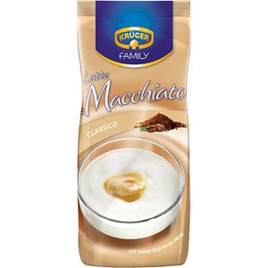 Kaffee Krüger Latte Macchiato Classico