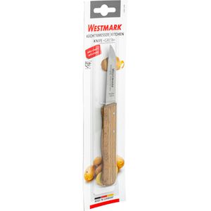 Produktbild für Gemüsemesser Westmark Greta 10962280