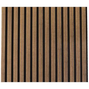 Produktbild für Akustikpaneel Kosche LuxLine, Eiche toscana