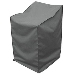 Gartenmöbel-Abdeckung Greemotion 127172, grau